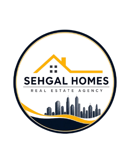 Sehgal homes