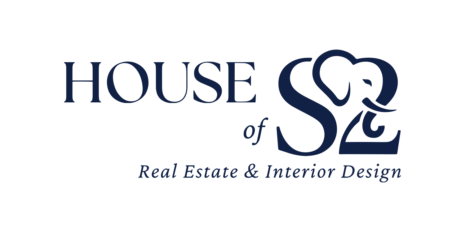 House of S2 - Real Estate & Interior Design