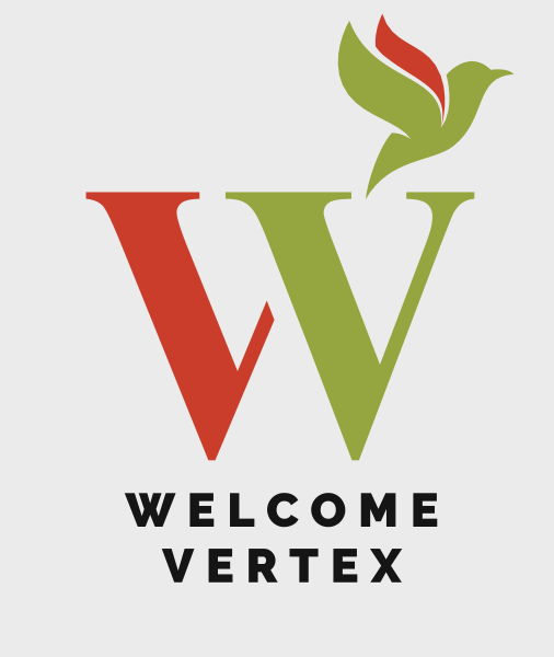 Welcome Vertex