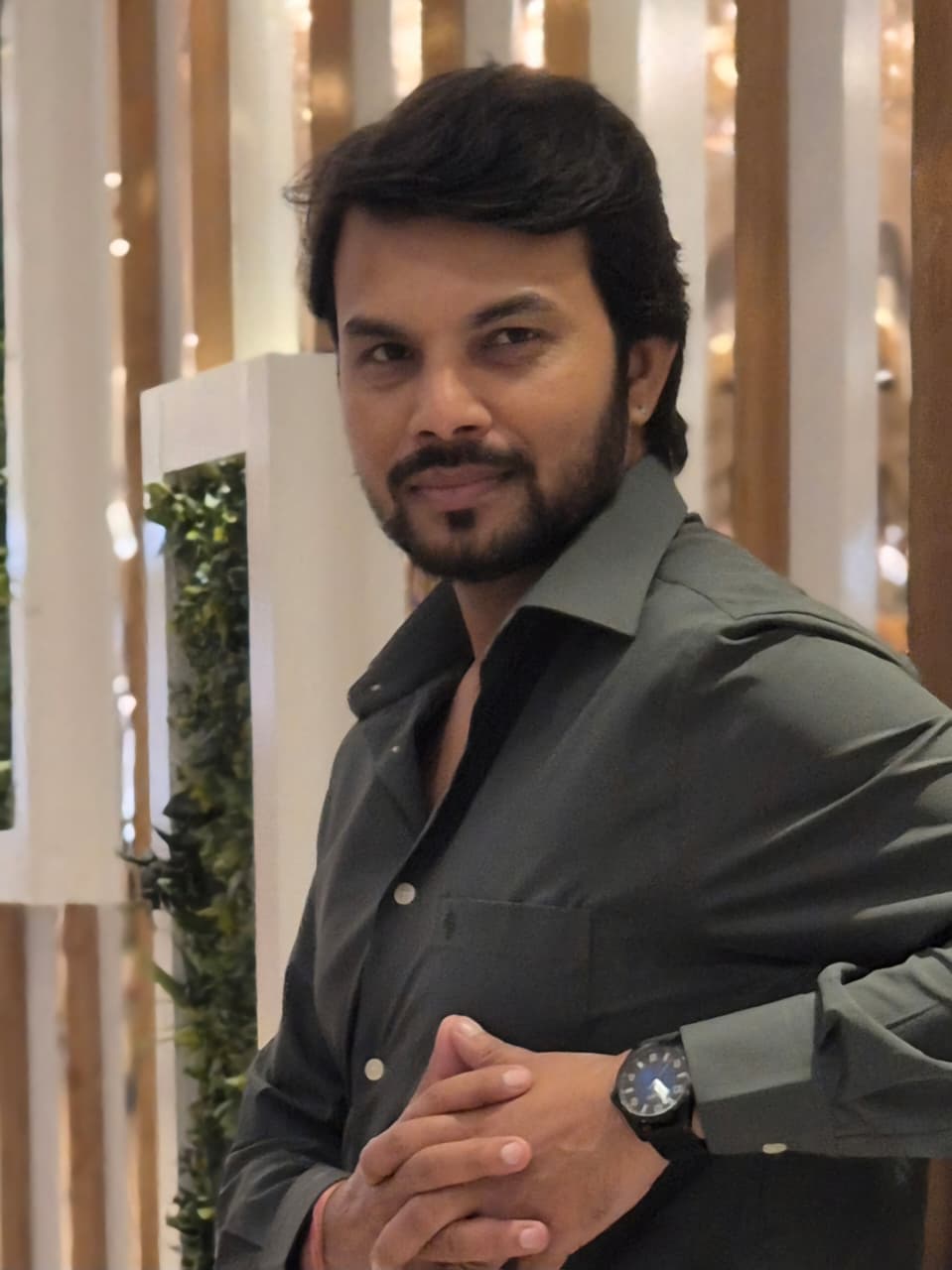 Amit Kumar