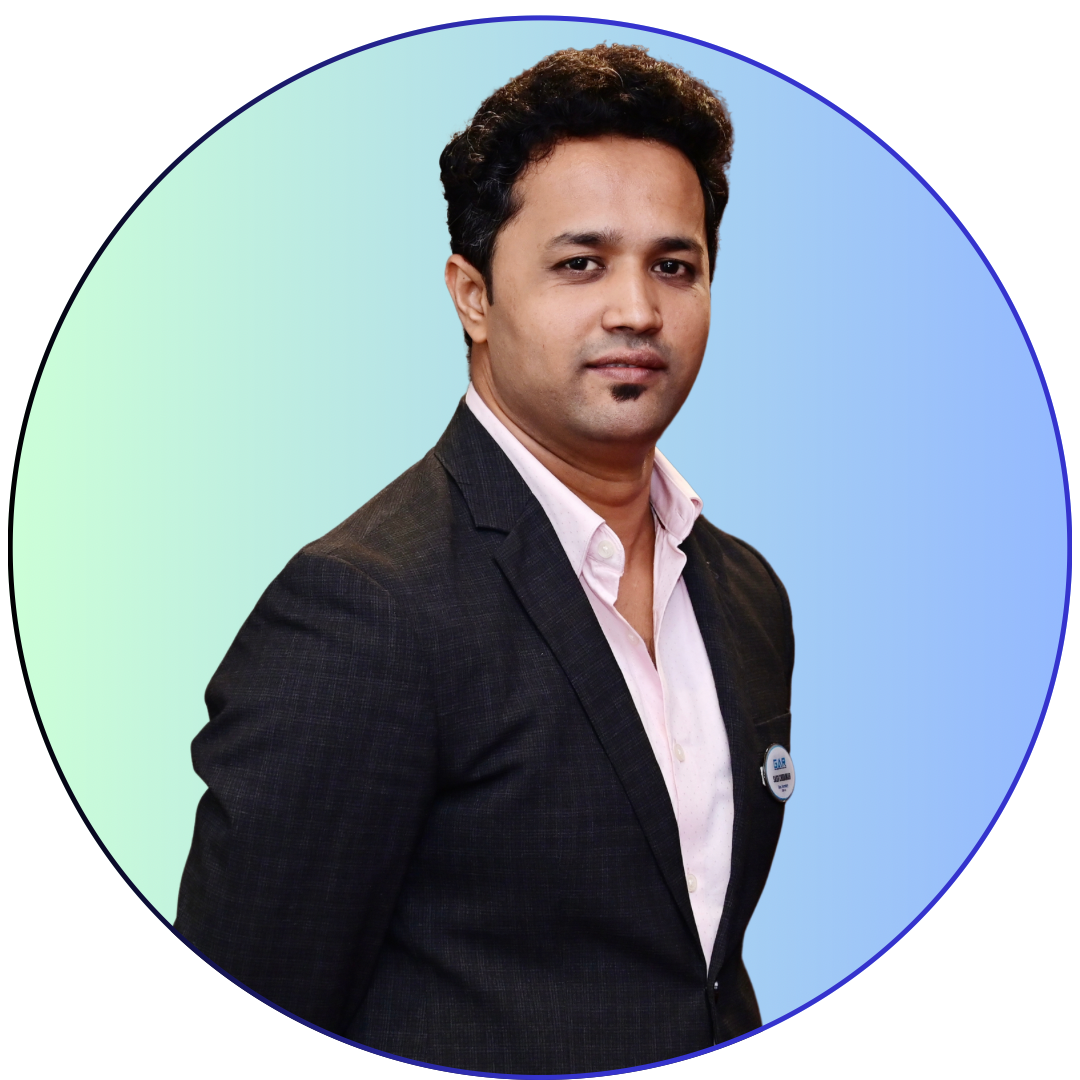 Saish Chodankar
